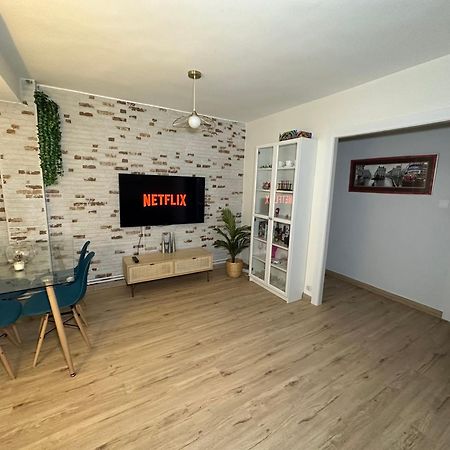Appartamento Apartamento Corazon Santander Esterno foto