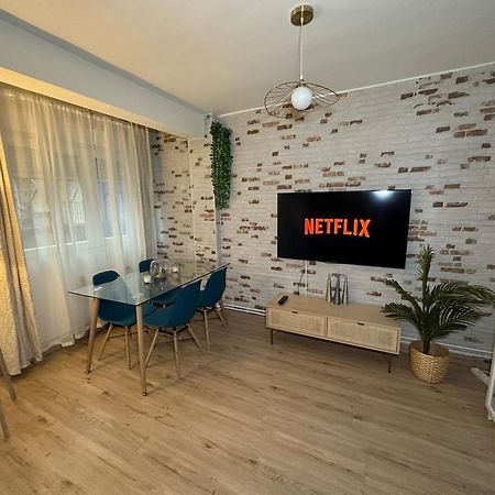 Appartamento Apartamento Corazon Santander Esterno foto
