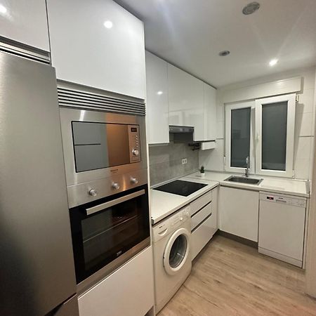 Appartamento Apartamento Corazon Santander Esterno foto