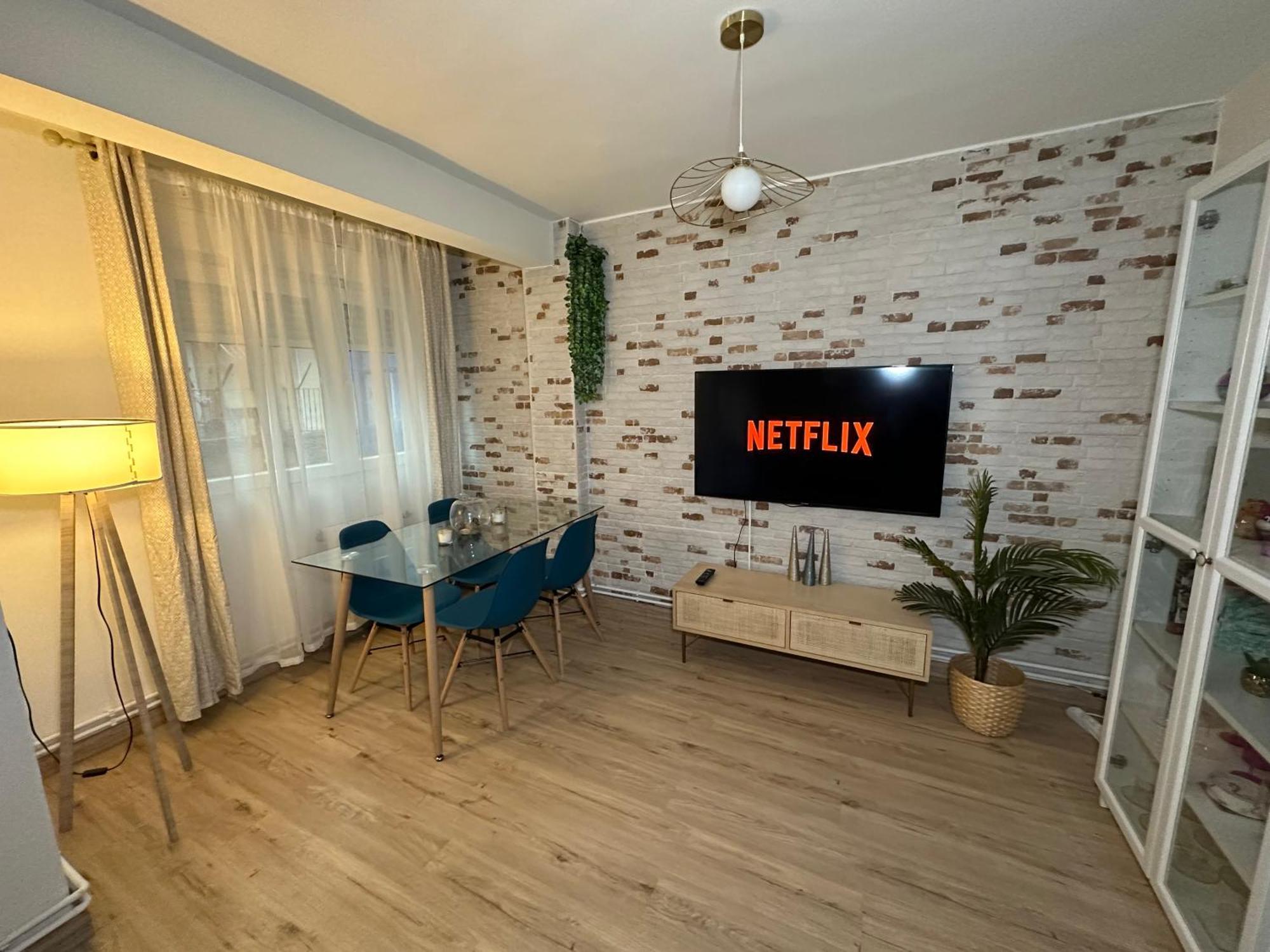 Appartamento Apartamento Corazon Santander Esterno foto