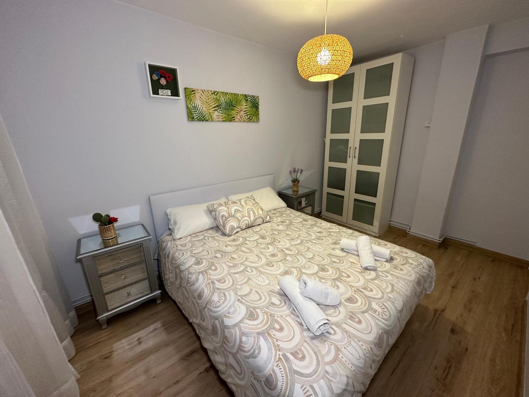 Appartamento Apartamento Corazon Santander Esterno foto
