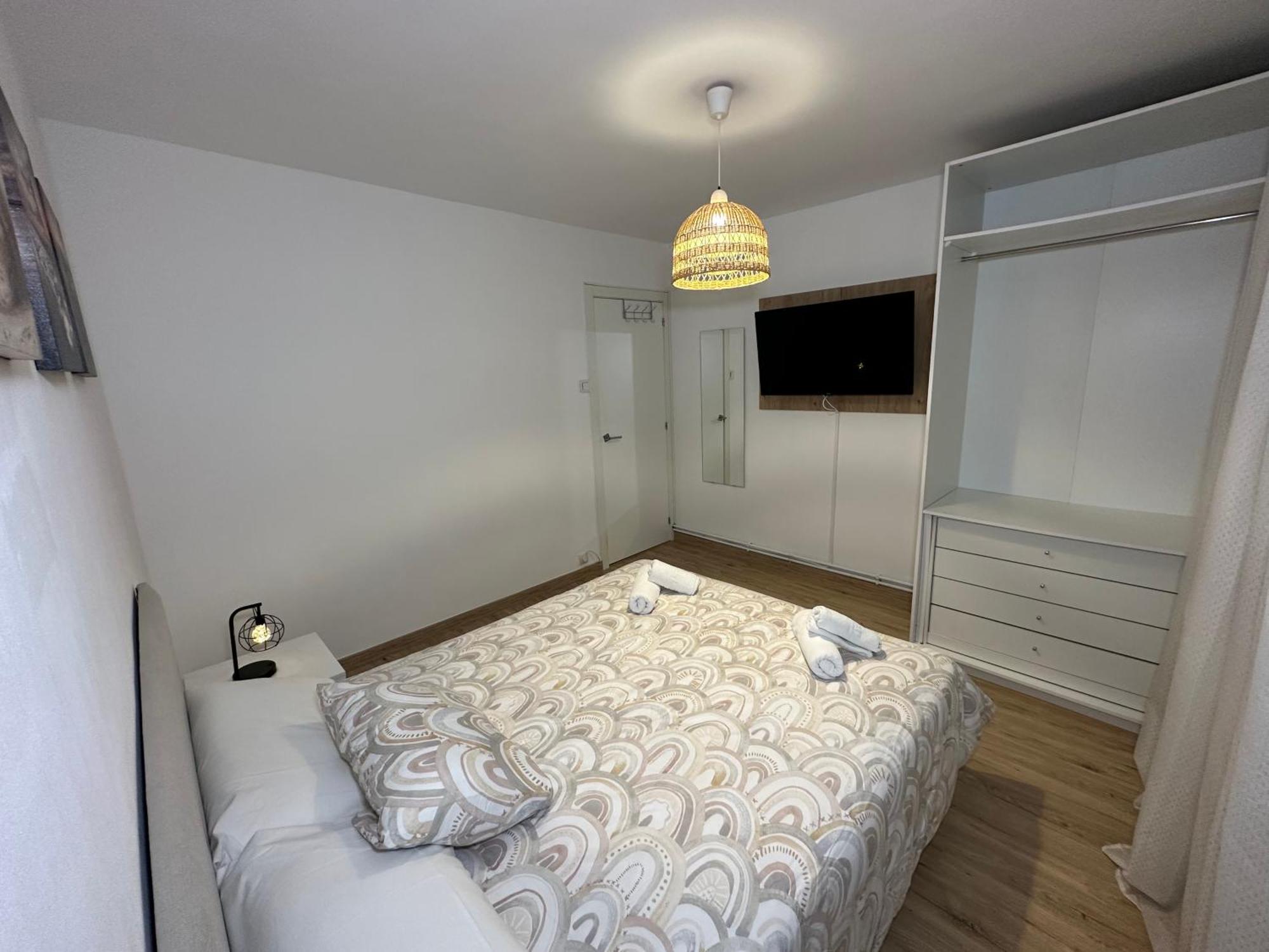 Appartamento Apartamento Corazon Santander Esterno foto