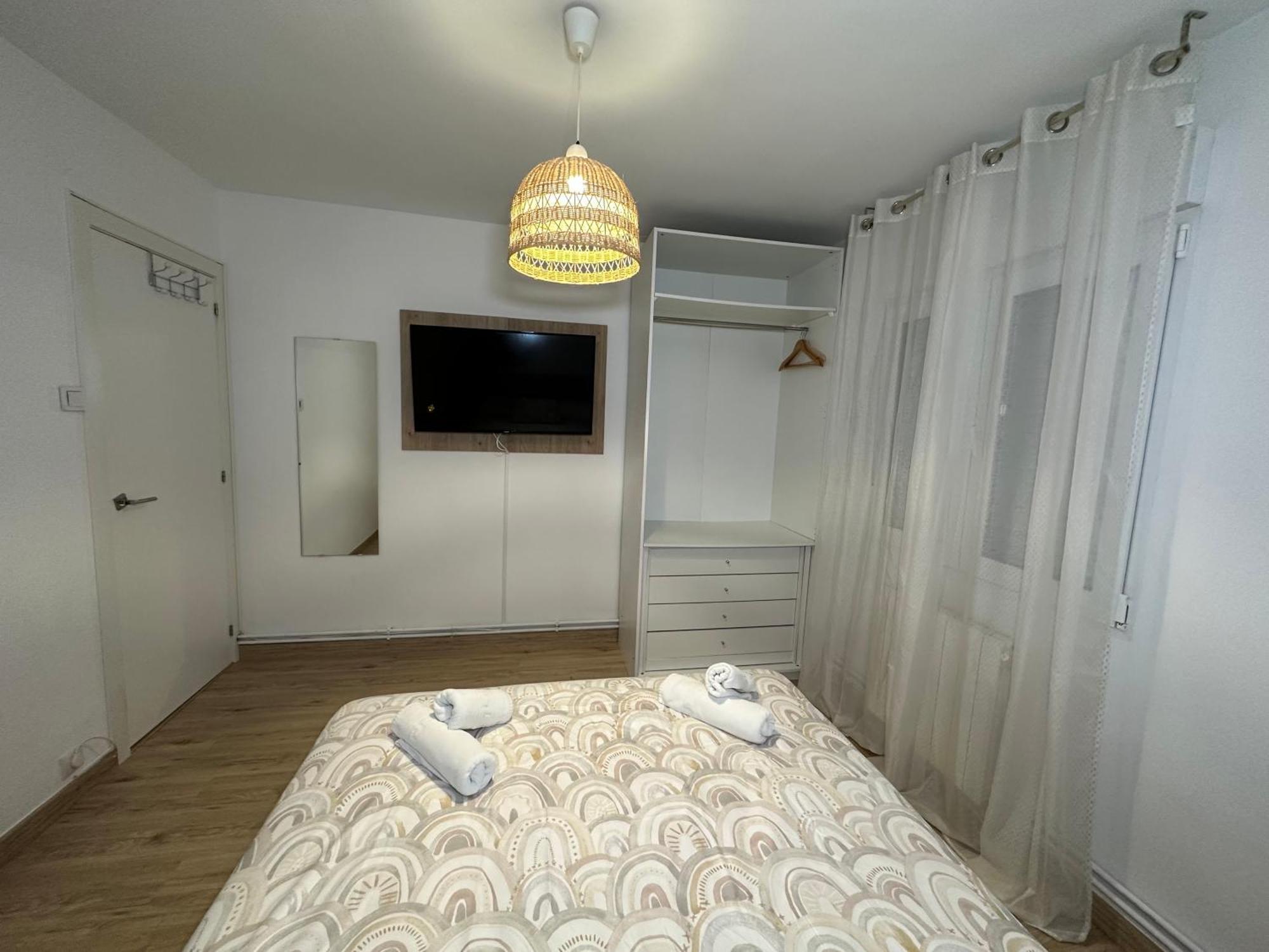 Appartamento Apartamento Corazon Santander Esterno foto