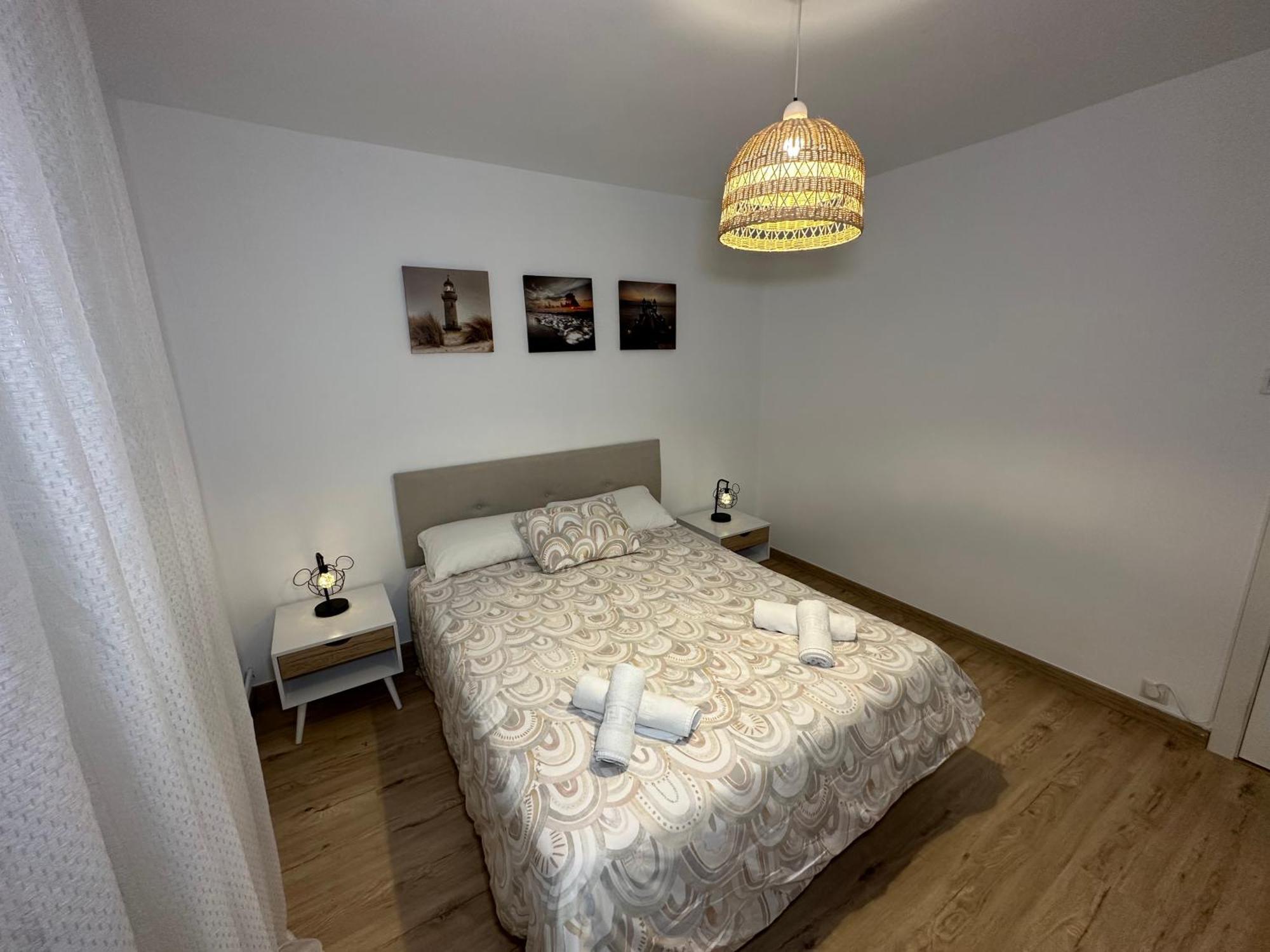 Appartamento Apartamento Corazon Santander Esterno foto