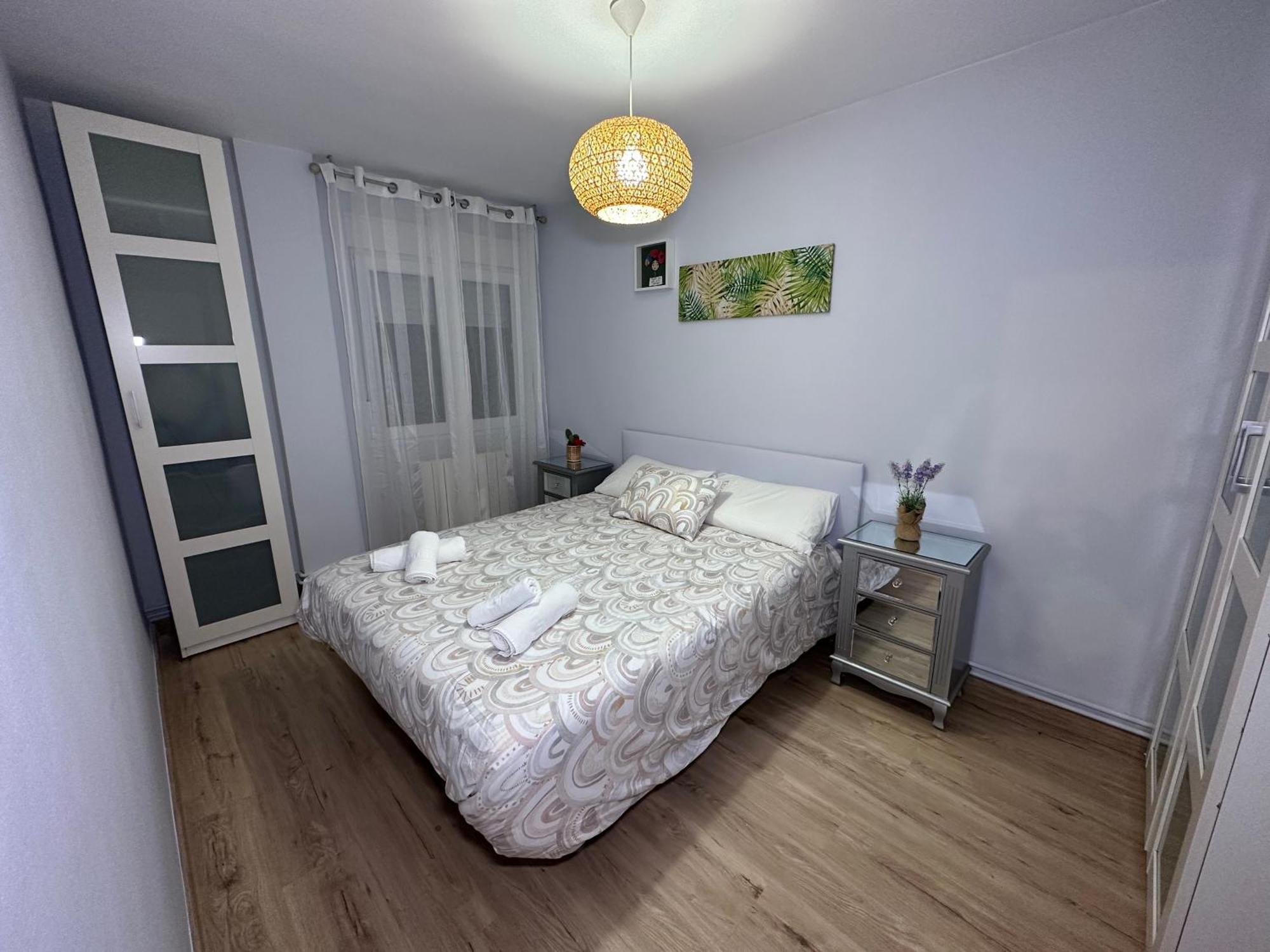 Appartamento Apartamento Corazon Santander Esterno foto