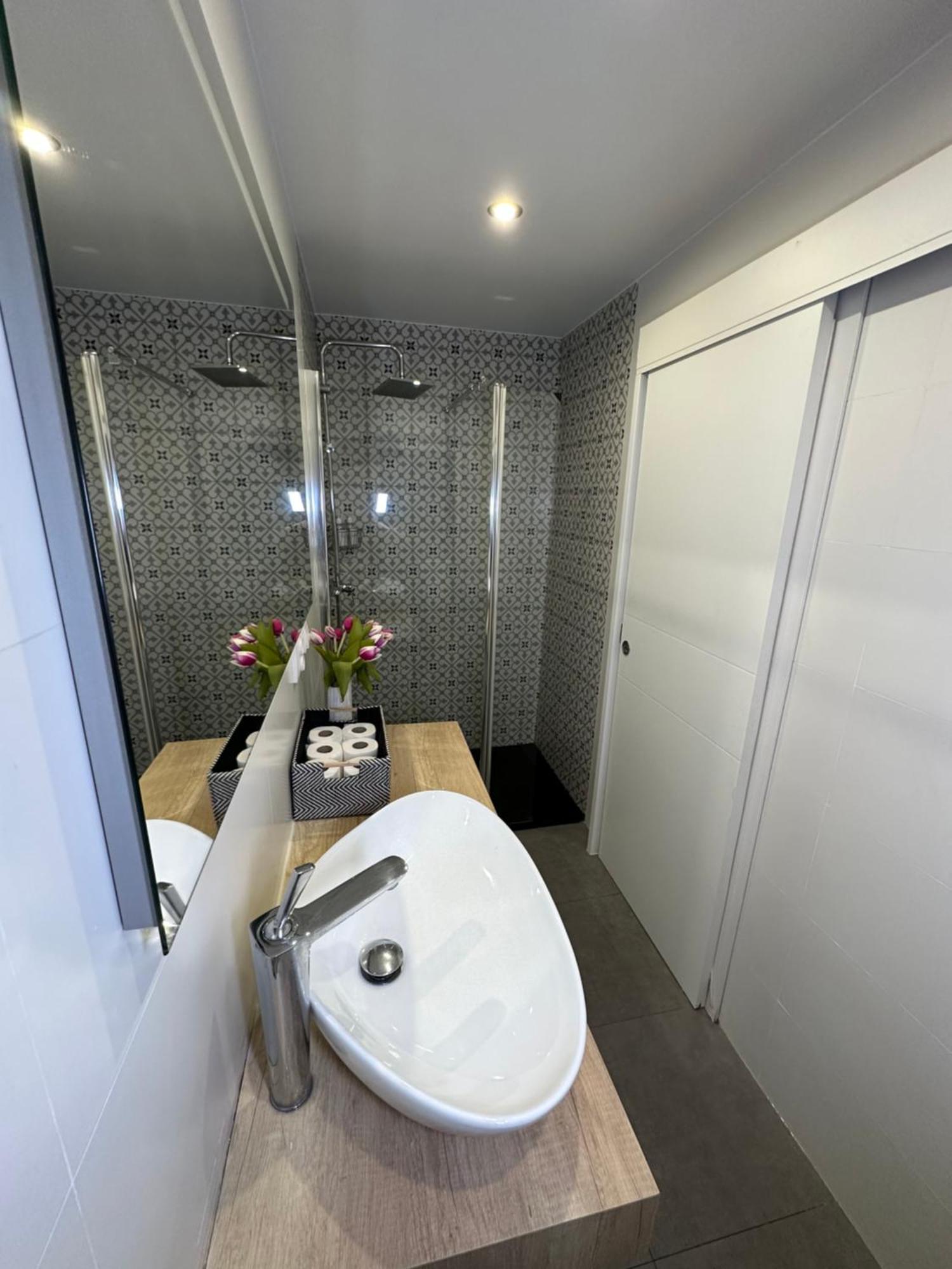 Appartamento Apartamento Corazon Santander Esterno foto