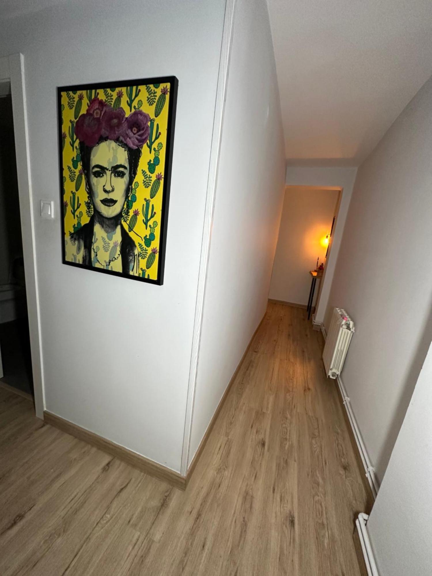 Appartamento Apartamento Corazon Santander Esterno foto