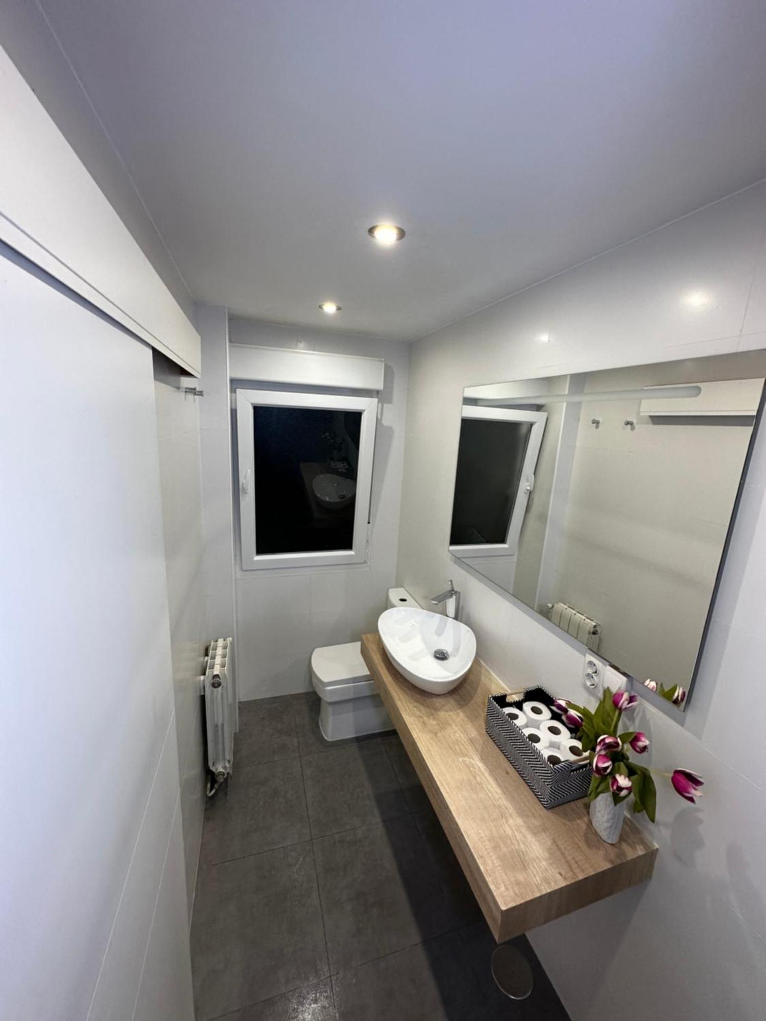 Appartamento Apartamento Corazon Santander Esterno foto