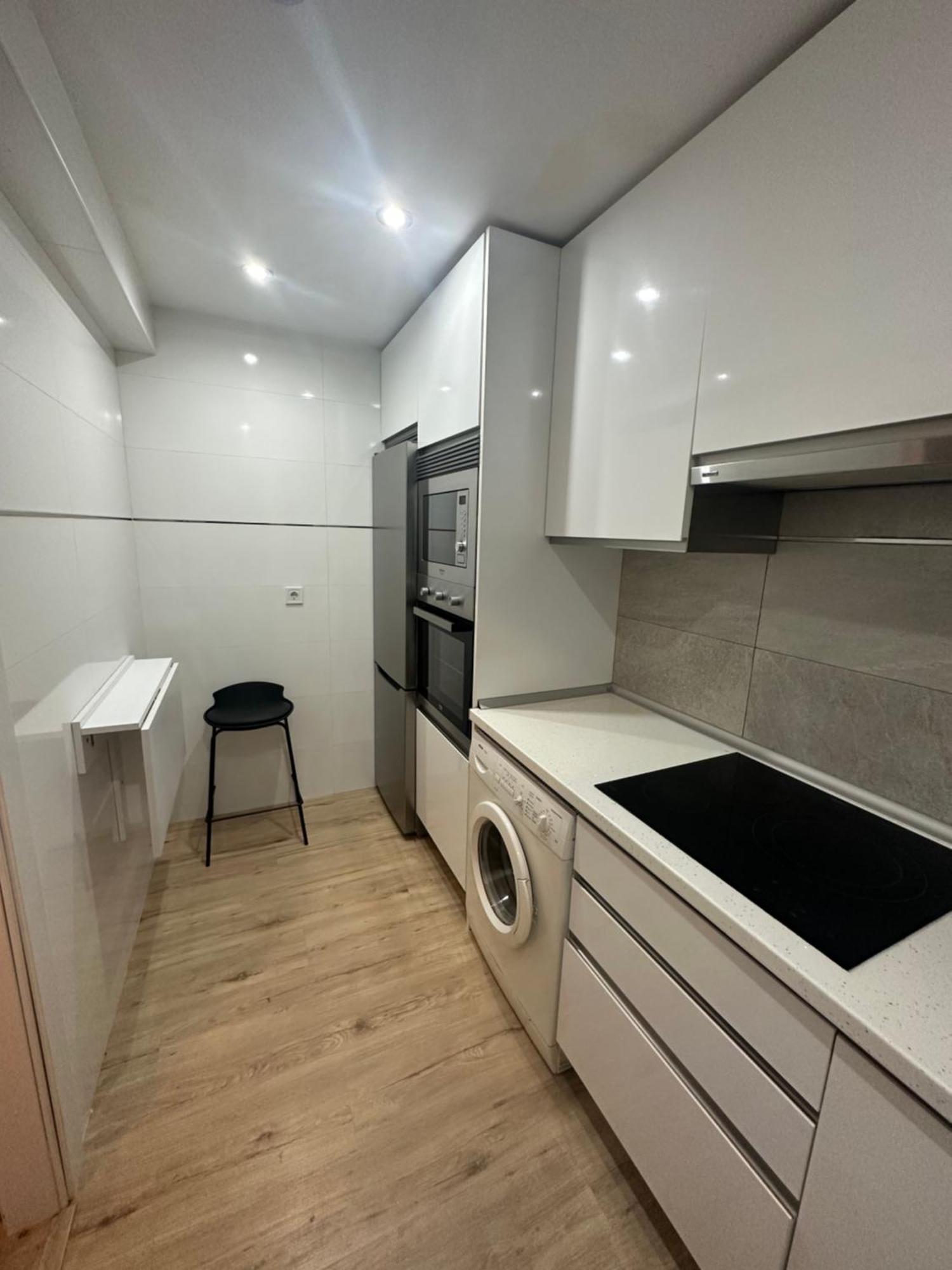 Appartamento Apartamento Corazon Santander Esterno foto